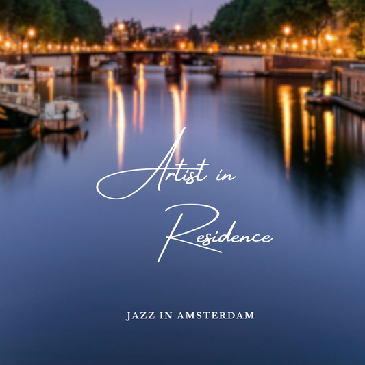 Artist in Residence