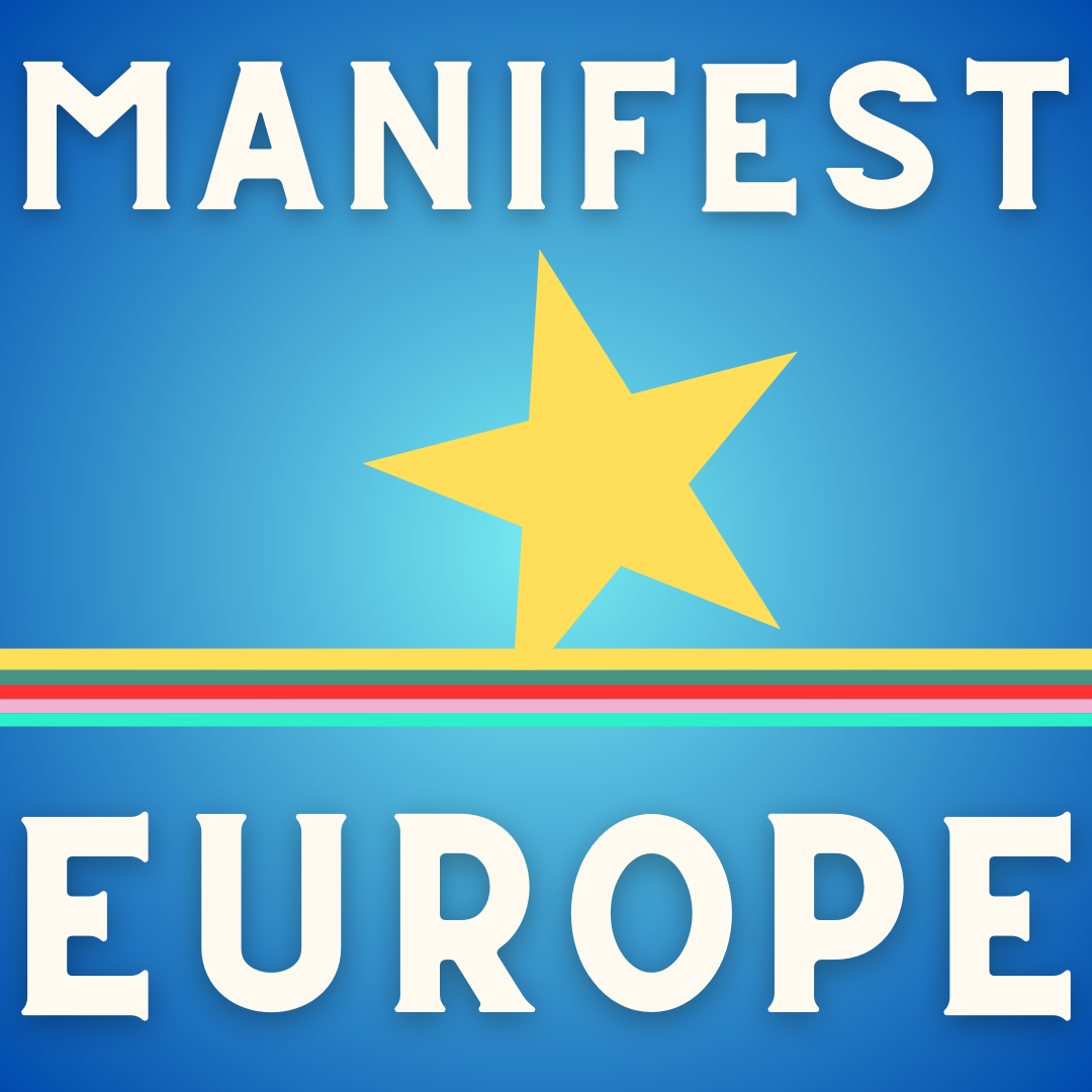 Manifest Europe