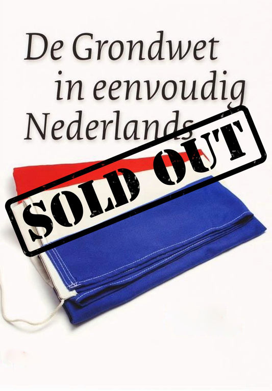 The Dutch Constitution
